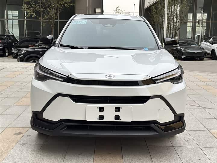 Фото 5 - Toyota Frontlander