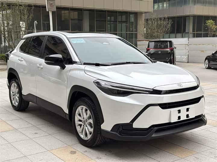 Фото 6 - Toyota Frontlander