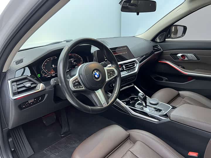 Фото 8 - BMW 3 Series
