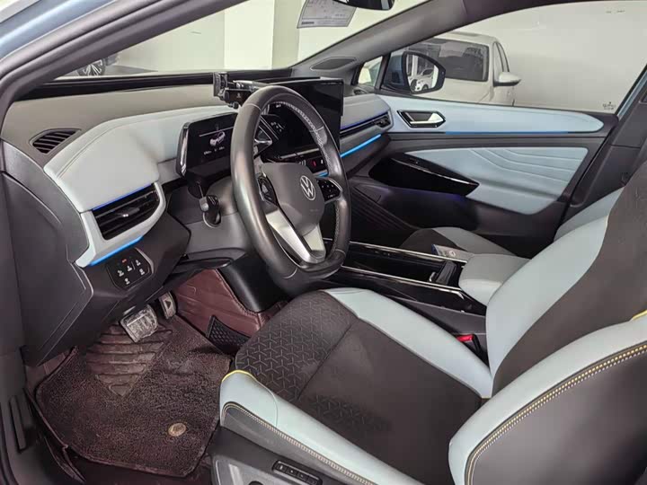 Фото 7 - Volkswagen ID.4 X