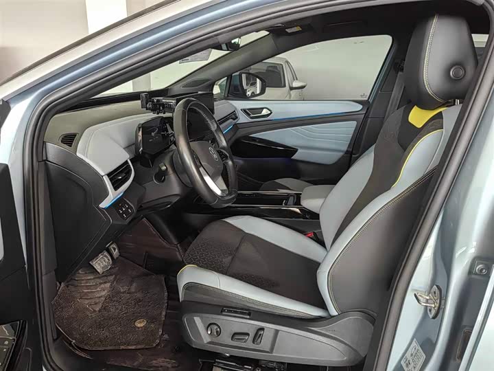 Фото 8 - Volkswagen ID.4 X