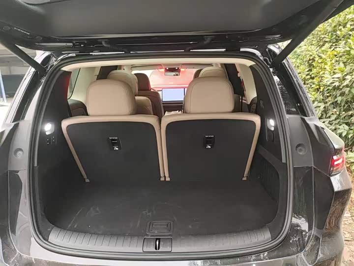 Фото 3 - LiXiang i8