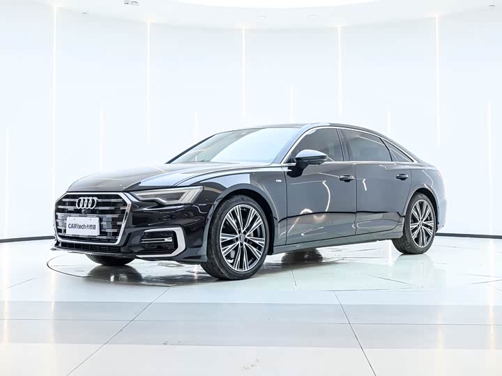 Фото 2 - Audi A6L