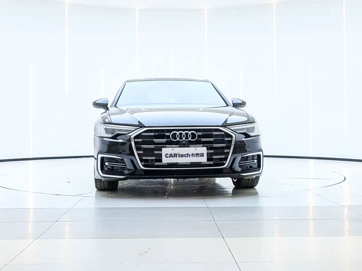 Фото 3 - Audi A6L