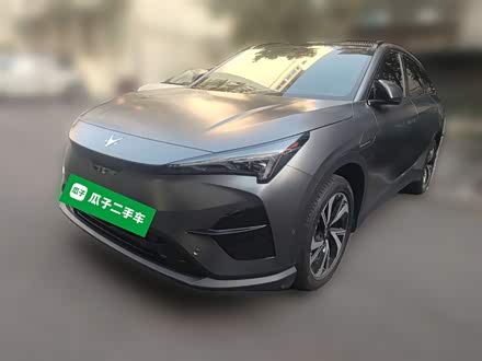 Фото 1 - BAIC Arcfox Alpha T5