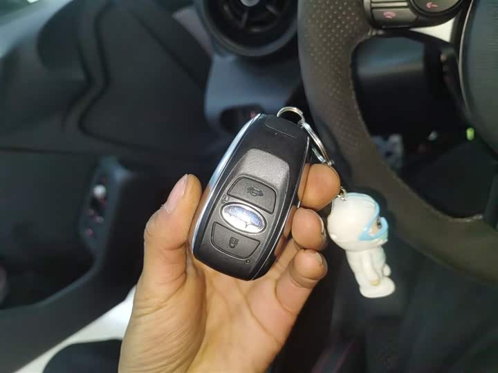 Фото 9 - Subaru BRZ