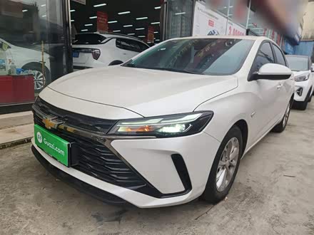 Фото 1 - Chevrolet Monza