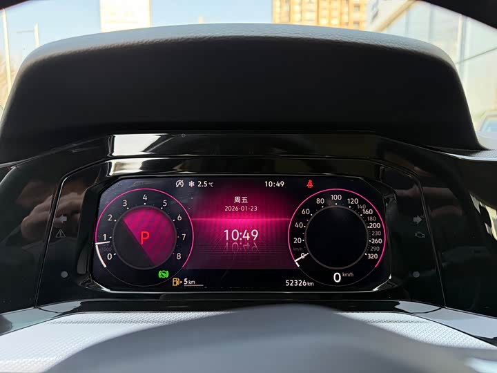 Фото 7 - Volkswagen Golf