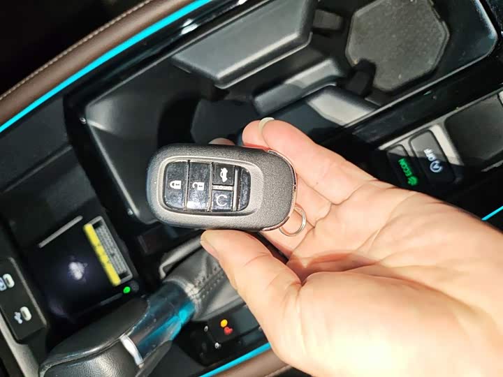 Фото 9 - Honda Inspire