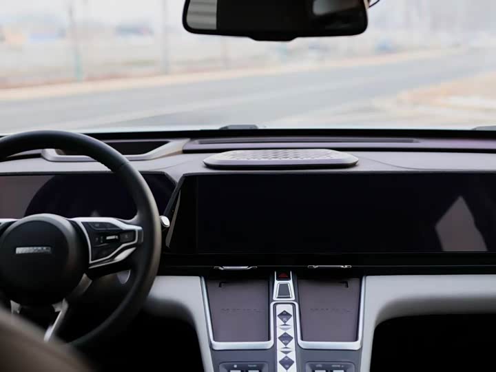 Фото 6 - Haval Ruge Max