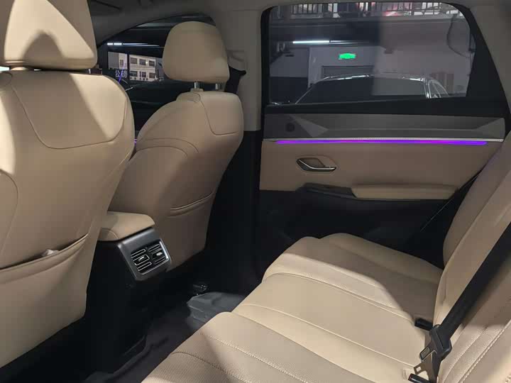 Фото 7 - BYD Song Pro Hybrid