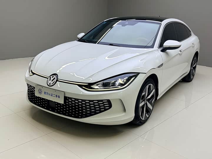 Фото 1 - Volkswagen Lamando L