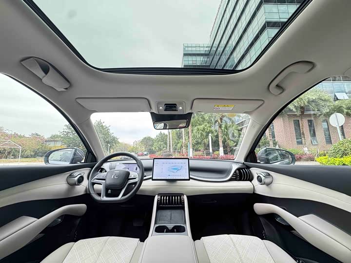 Фото 9 - BYD Yuan Plus