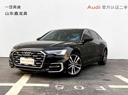 Фото 1 - Audi A6L