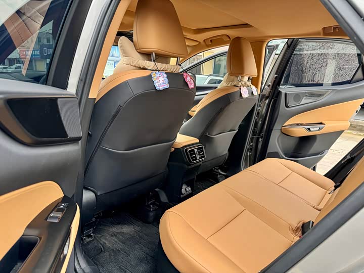 Фото 8 - Lexus NX