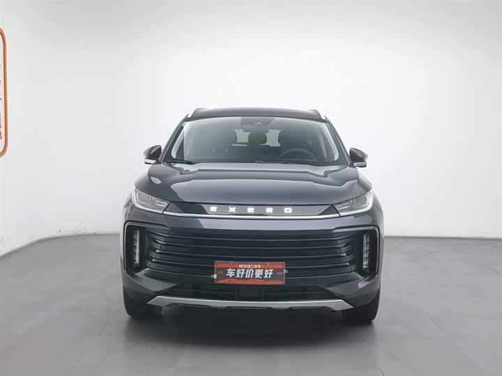 Фото 3 - Exeed TXL