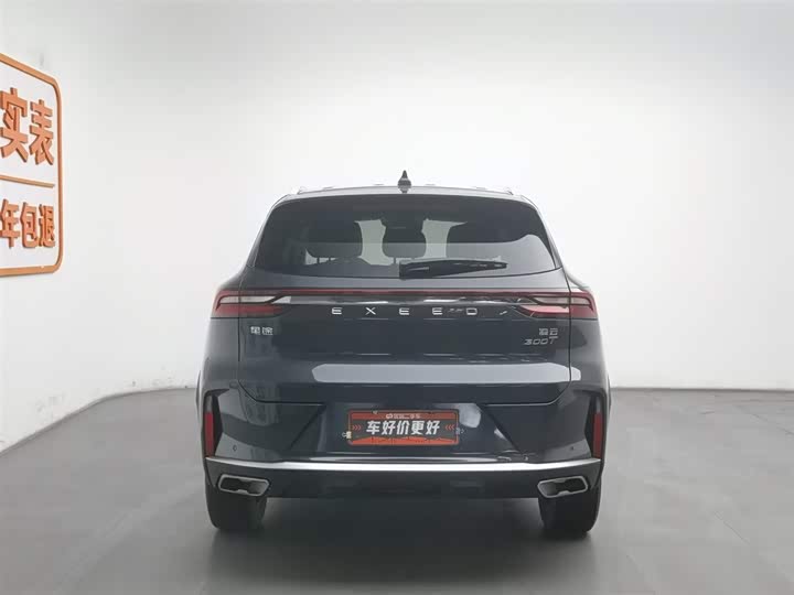 Фото 4 - Exeed TXL