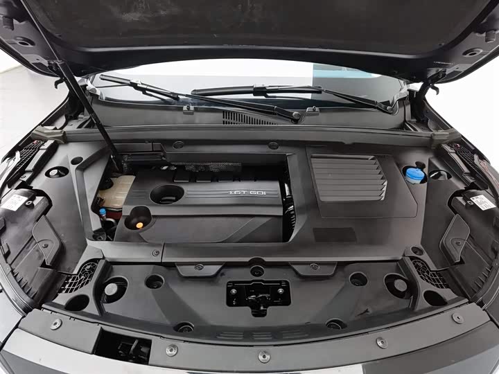 Фото 6 - Exeed TXL