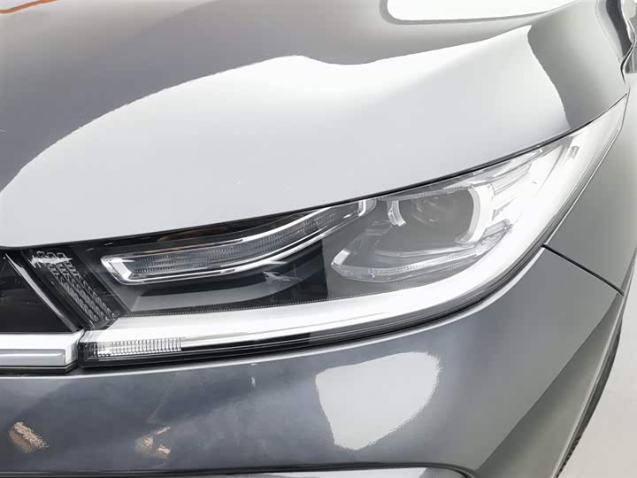 Фото 7 - Exeed TXL