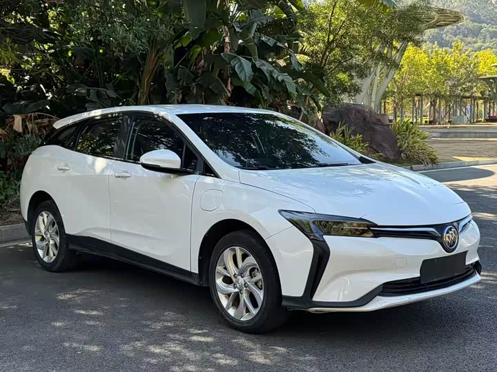 Фото 1 - Buick Velite 6