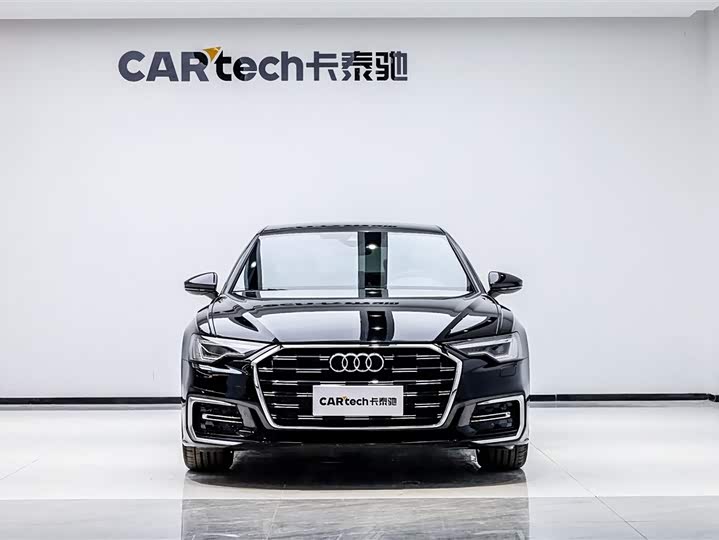 Фото 2 - Audi A6L