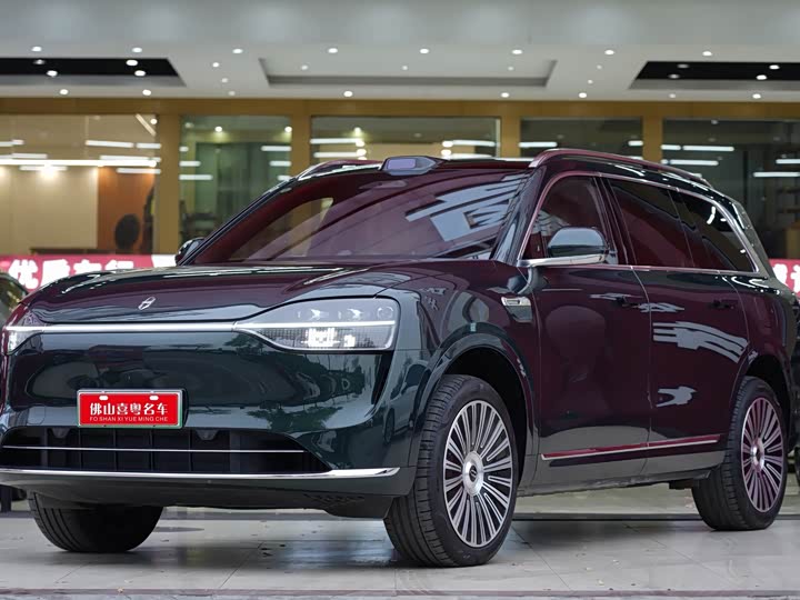 Фото 1 - Aito M9