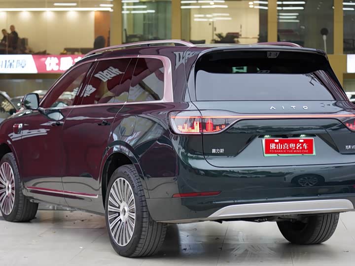 Фото 2 - Aito M9