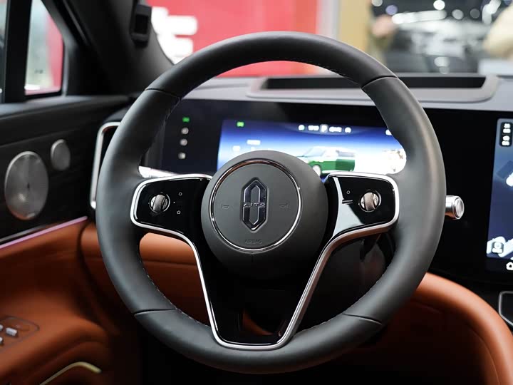 Фото 9 - Aito M9