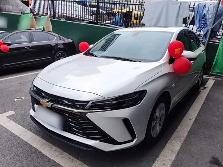 Фото 2 - Chevrolet Monza