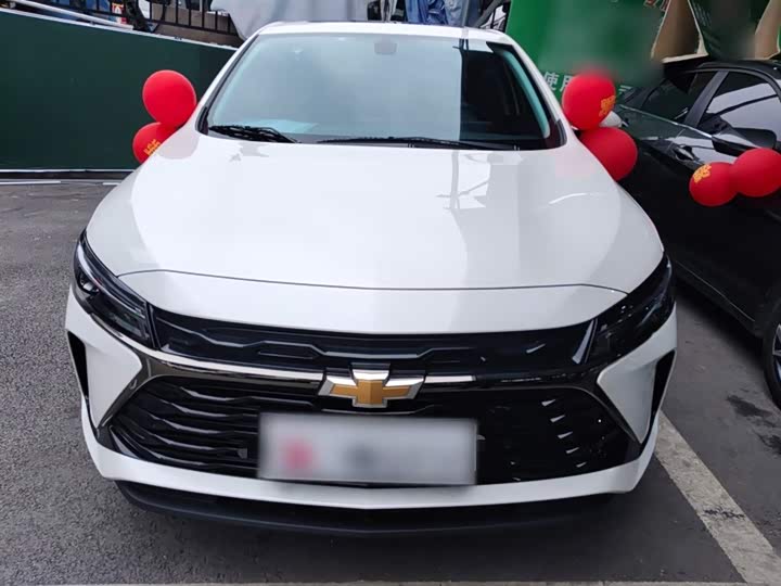 Фото 3 - Chevrolet Monza