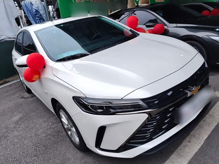 Фото 4 - Chevrolet Monza