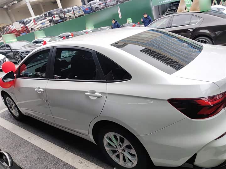 Фото 5 - Chevrolet Monza