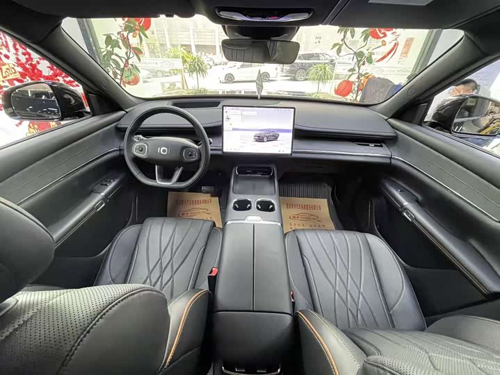 Фото 6 - Changan Qiyuan (Nevo) Q07