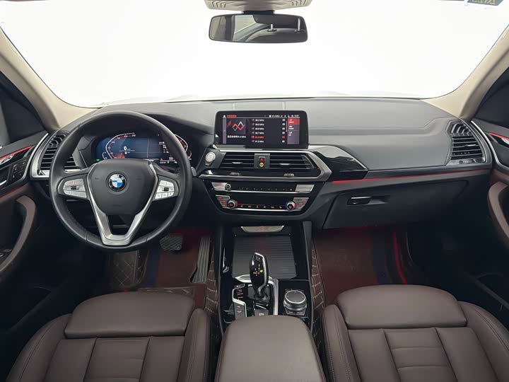 Фото 7 - BMW X3
