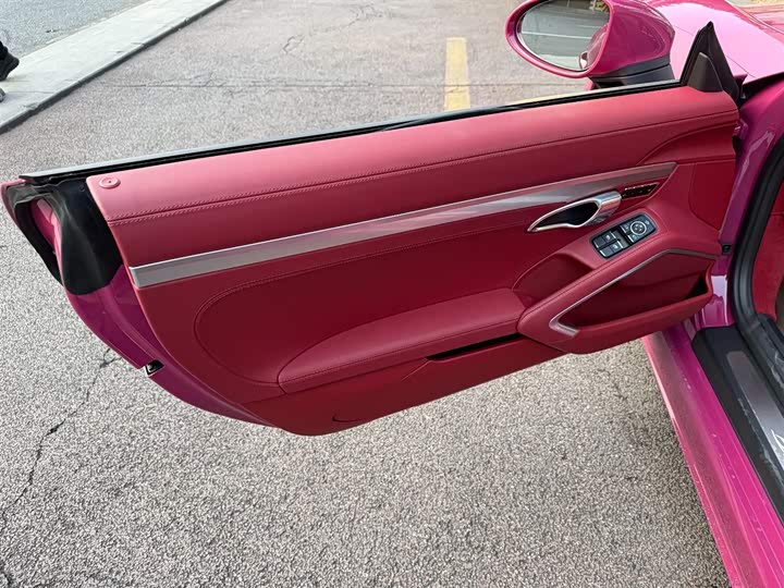 Фото 6 - Porsche 718