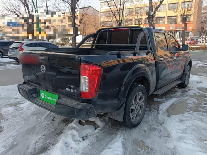 Фото 7 - Dongfeng Rich 7