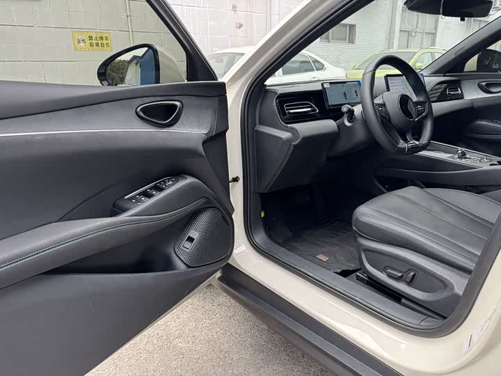 Фото 4 - BYD Seal 06 Hybrid/EV