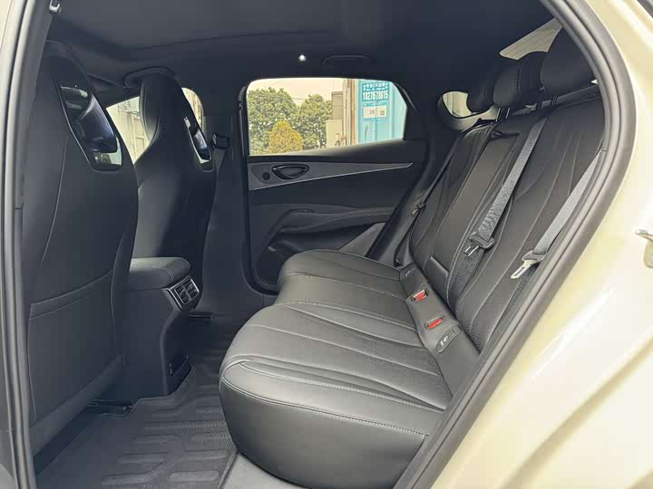 Фото 7 - BYD Seal 06 Hybrid/EV