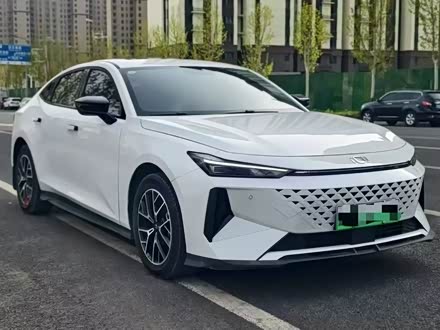 Фото 1 - Changan Qiyuan (Nevo) A05