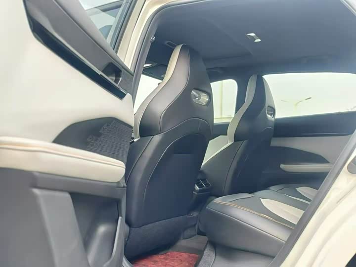 Фото 6 - Changan Qiyuan (Nevo) A05