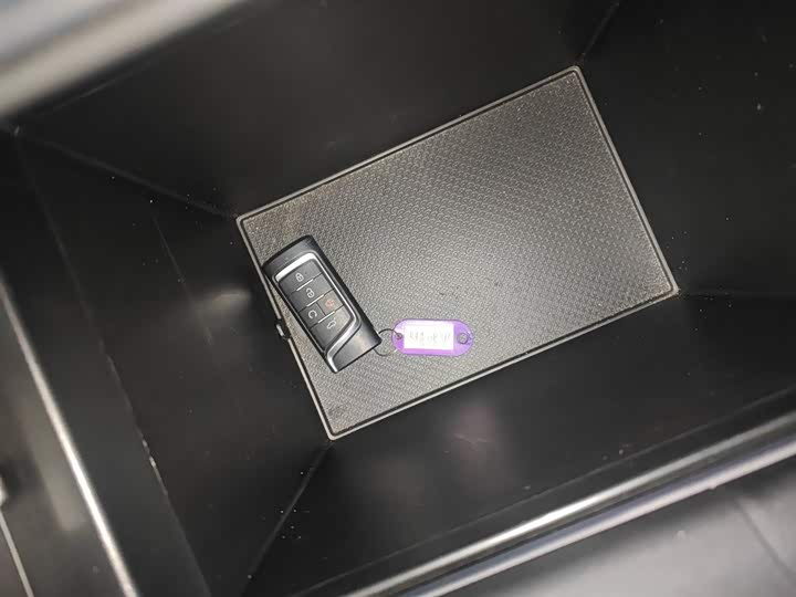 Фото 9 - GAC Trumpchi M8