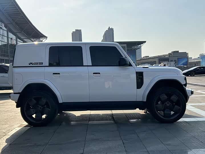 Фото 4 - Chery iCar V23