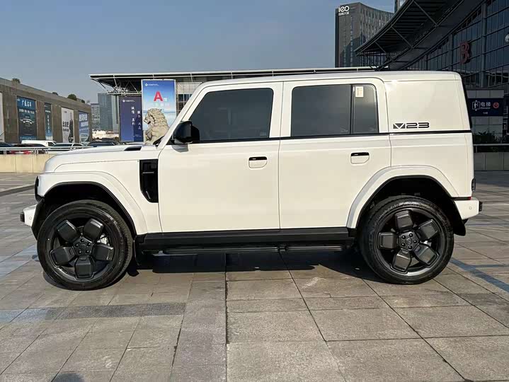 Фото 6 - Chery iCar V23