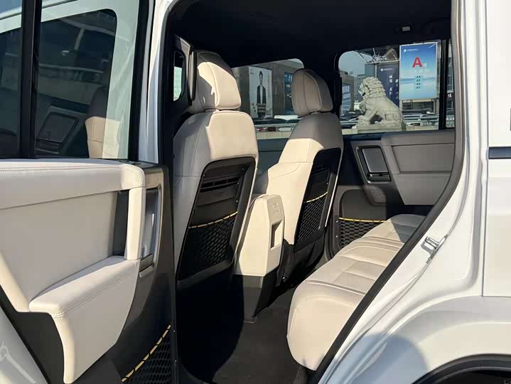 Фото 8 - Chery iCar V23