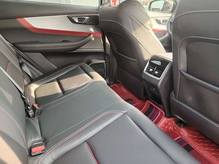 Фото 6 - Chery Tiggo 7