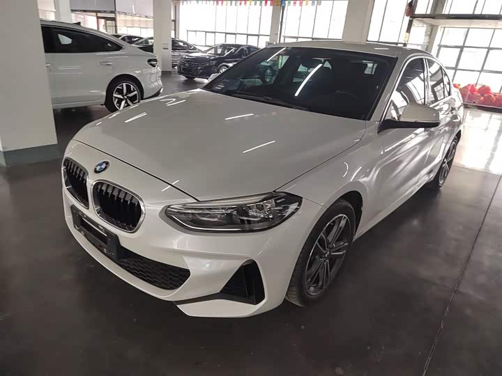 Фото 1 - BMW 1 Series