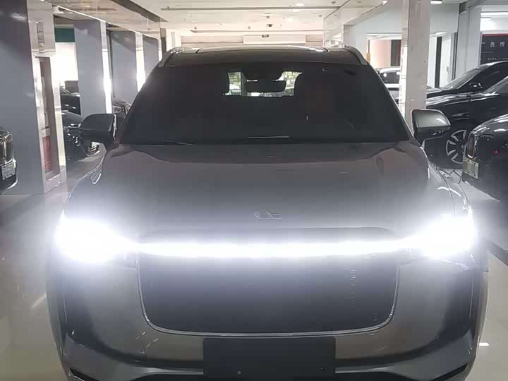 Фото 2 - LiXiang One