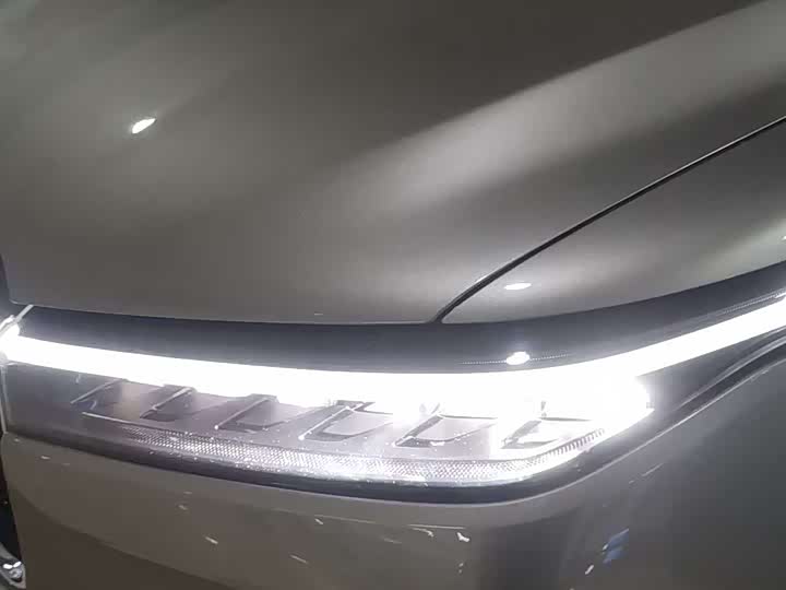 Фото 4 - LiXiang One