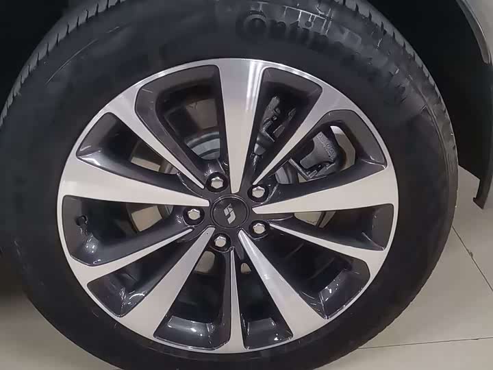 Фото 5 - LiXiang One