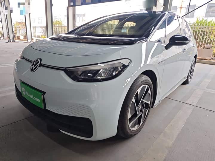 Фото 1 - Volkswagen ID.3